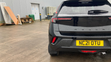 Vauxhall Mokka 1.2 Turbo 100 SRi 5dr Petrol Hatchback